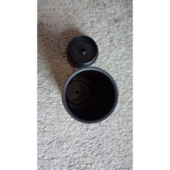 Carnival Dream Cruise Line Tumbler With Lid Map Coffee Collectable - Picture 6 of 7